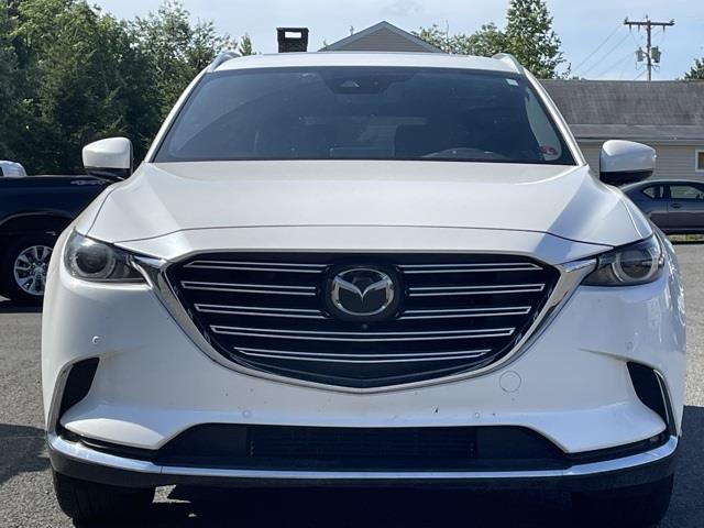 Used Mazda Cx-9 Signature 2020 | Blasius of Danbury. Danbury, Connecticut Used Mazda Cx-9 Signature 2020 | Blasius of Danbury. Danbury, Connecticut