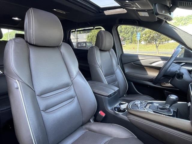 Used Mazda Cx-9 Signature 2020 | Blasius of Danbury. Danbury, Connecticut Used Mazda Cx-9 Signature 2020 | Blasius of Danbury. Danbury, Connecticut
