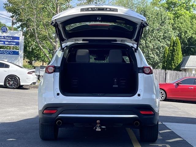 Used Mazda Cx-9 Signature 2020 | Blasius of Danbury. Danbury, Connecticut Used Mazda Cx-9 Signature 2020 | Blasius of Danbury. Danbury, Connecticut