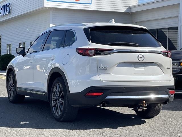 Used Mazda Cx-9 Signature 2020 | Blasius of Danbury. Danbury, Connecticut Used Mazda Cx-9 Signature 2020 | Blasius of Danbury. Danbury, Connecticut
