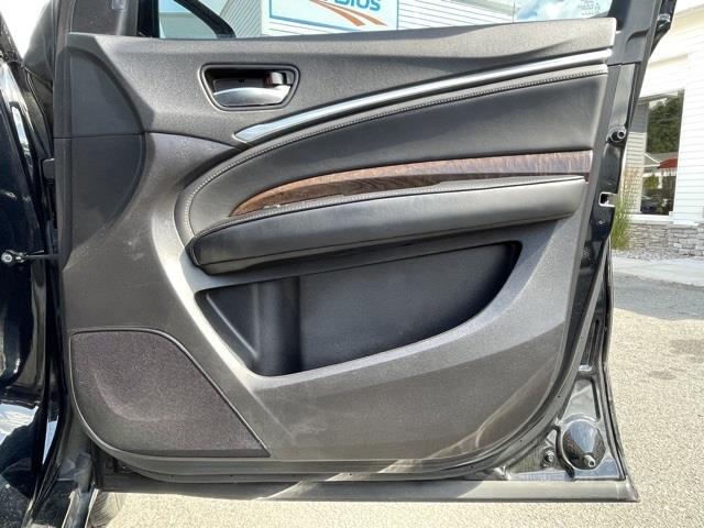 Used Acura Mdx Sport Hybrid 3.0L 2019 | Blasius Federal Road. Brookfield, Connecticut Used Acura Mdx Sport Hybrid 3.0L 2019 | Blasius Federal Road. Brookfield, Connecticut