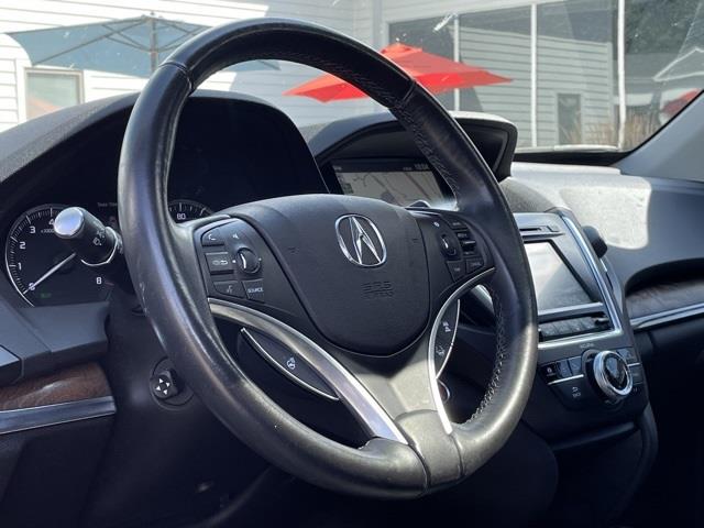 Used Acura Mdx Sport Hybrid 3.0L 2019 | Blasius Federal Road. Brookfield, Connecticut Used Acura Mdx Sport Hybrid 3.0L 2019 | Blasius Federal Road. Brookfield, Connecticut