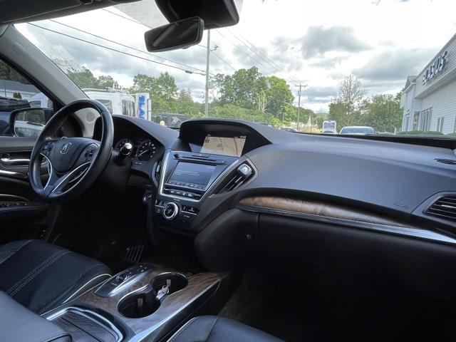 Used Acura Mdx Sport Hybrid 3.0L 2019 | Blasius Federal Road. Brookfield, Connecticut Used Acura Mdx Sport Hybrid 3.0L 2019 | Blasius Federal Road. Brookfield, Connecticut