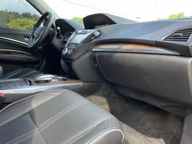 Used Acura Mdx Sport Hybrid 3.0L 2019 | Blasius Federal Road. Brookfield, Connecticut Used Acura Mdx Sport Hybrid 3.0L 2019 | Blasius Federal Road. Brookfield, Connecticut