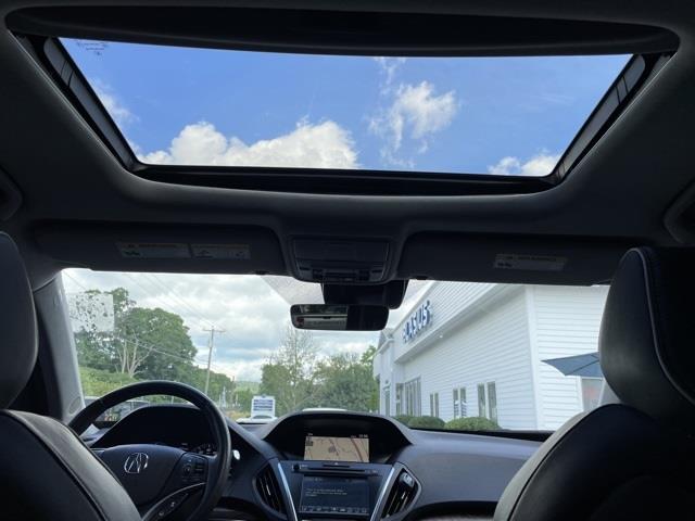 Used Acura Mdx Sport Hybrid 3.0L 2019 | Blasius Federal Road. Brookfield, Connecticut Used Acura Mdx Sport Hybrid 3.0L 2019 | Blasius Federal Road. Brookfield, Connecticut