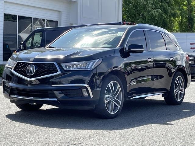 Used Acura Mdx Sport Hybrid 3.0L 2019 | Blasius Federal Road. Brookfield, Connecticut Used Acura Mdx Sport Hybrid 3.0L 2019 | Blasius Federal Road. Brookfield, Connecticut