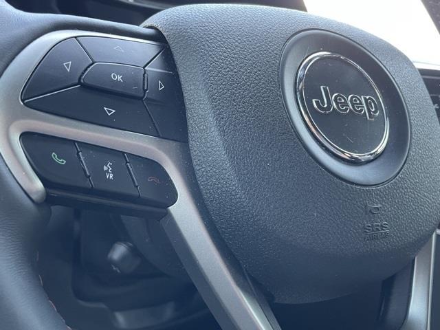 Used Jeep Grand Cherokee Trailhawk 2018 | Blasius Federal Road. Brookfield, Connecticut Used Jeep Grand Cherokee Trailhawk 2018 | Blasius Federal Road. Brookfield, Connecticut