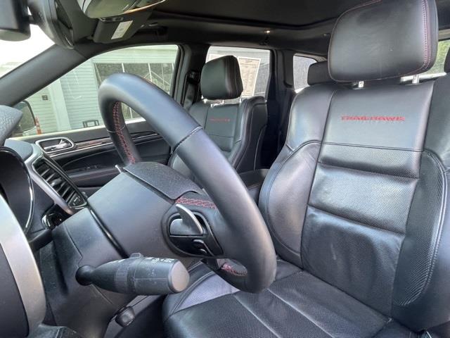 Used Jeep Grand Cherokee Trailhawk 2018 | Blasius Federal Road. Brookfield, Connecticut Used Jeep Grand Cherokee Trailhawk 2018 | Blasius Federal Road. Brookfield, Connecticut