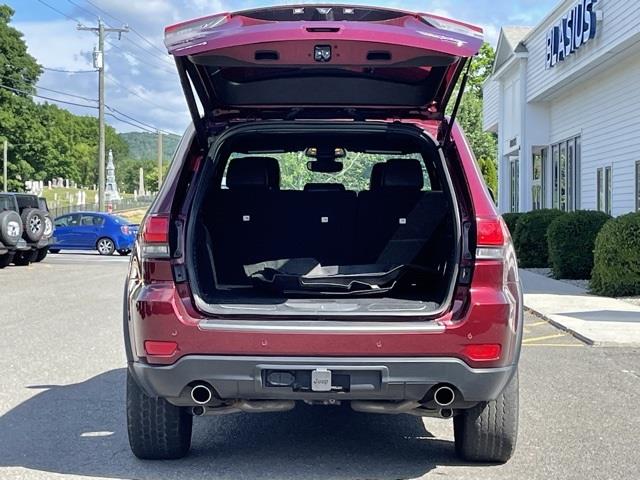 Used Jeep Grand Cherokee Trailhawk 2018 | Blasius Federal Road. Brookfield, Connecticut Used Jeep Grand Cherokee Trailhawk 2018 | Blasius Federal Road. Brookfield, Connecticut