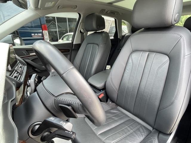 Used Audi Q5 2.0T Premium 2018 | Blasius Federal Road. Brookfield, Connecticut Used Audi Q5 2.0T Premium 2018 | Blasius Federal Road. Brookfield, Connecticut