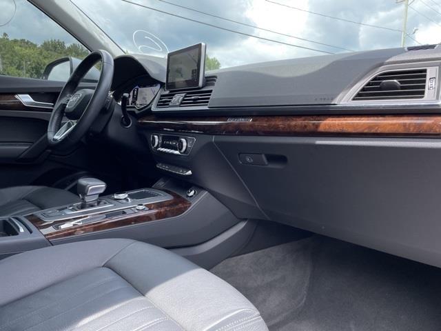 Used Audi Q5 2.0T Premium 2018 | Blasius Federal Road. Brookfield, Connecticut Used Audi Q5 2.0T Premium 2018 | Blasius Federal Road. Brookfield, Connecticut