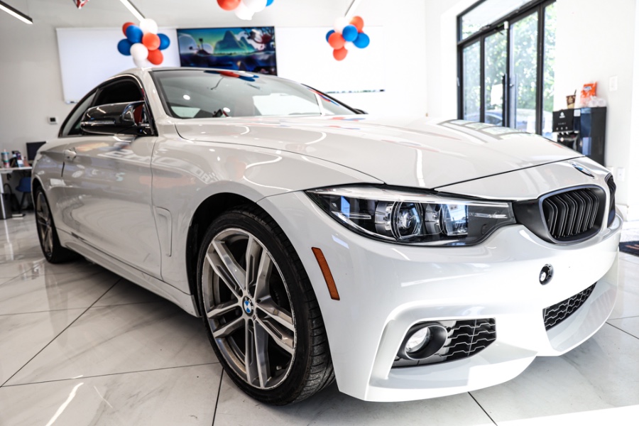 Used BMW 4 Series 440i xDrive Coupe 2018 | 26 Motors Long Island. ELMONT, New York Used BMW 4 Series 440i xDrive Coupe 2018 | 26 Motors Long Island. ELMONT, New York
