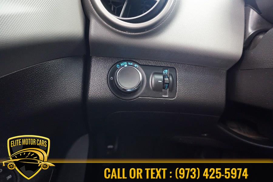 2014 Chevrolet Sonic 5dr HB Auto LT, available for sale in Newark, New Jersey | Elite Motor Cars. Newark, New Jersey 2014 Chevrolet Sonic 5dr HB Auto LT, available for sale in Newark, New Jersey | Elite Motor Cars. Newark, New Jersey