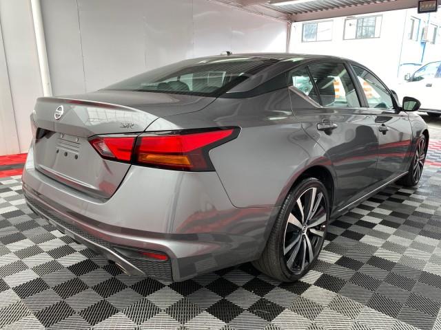 Used Nissan Altima 2.5 SR 2021 | Queens Auto Mall. Richmond Hill, New York Used Nissan Altima 2.5 SR 2021 | Queens Auto Mall. Richmond Hill, New York