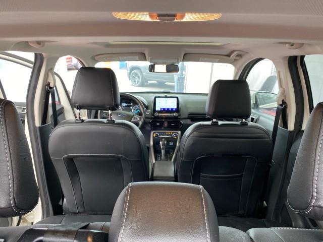 Used Ford Ecosport Titanium 2020 | Queens Auto Mall. Richmond Hill, New York Used Ford Ecosport Titanium 2020 | Queens Auto Mall. Richmond Hill, New York