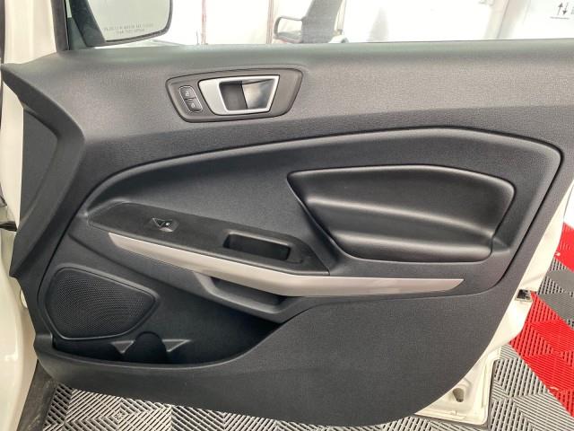 Used Ford Ecosport Titanium 2020 | Queens Auto Mall. Richmond Hill, New York Used Ford Ecosport Titanium 2020 | Queens Auto Mall. Richmond Hill, New York