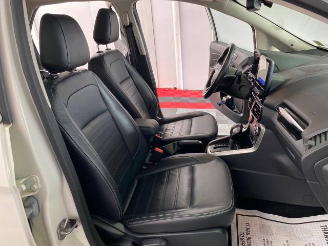 Used Ford Ecosport Titanium 2020 | Queens Auto Mall. Richmond Hill, New York Used Ford Ecosport Titanium 2020 | Queens Auto Mall. Richmond Hill, New York