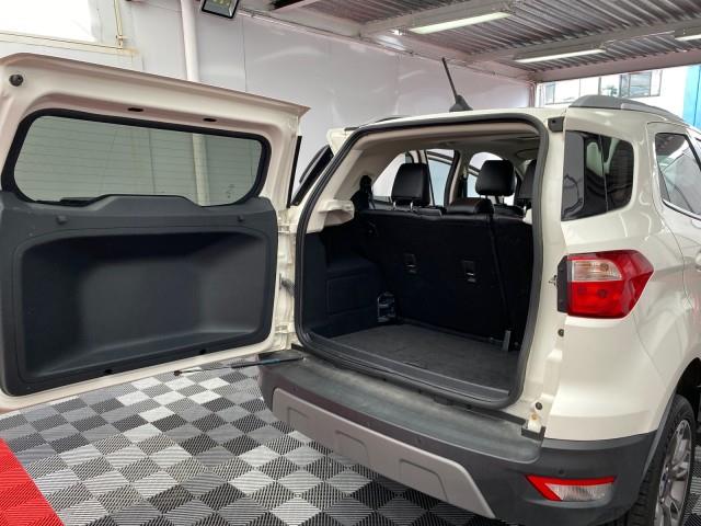 Used Ford Ecosport Titanium 2020 | Queens Auto Mall. Richmond Hill, New York Used Ford Ecosport Titanium 2020 | Queens Auto Mall. Richmond Hill, New York