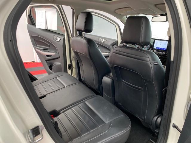 Used Ford Ecosport Titanium 2020 | Queens Auto Mall. Richmond Hill, New York Used Ford Ecosport Titanium 2020 | Queens Auto Mall. Richmond Hill, New York
