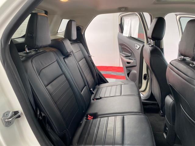 Used Ford Ecosport Titanium 2020 | Queens Auto Mall. Richmond Hill, New York Used Ford Ecosport Titanium 2020 | Queens Auto Mall. Richmond Hill, New York