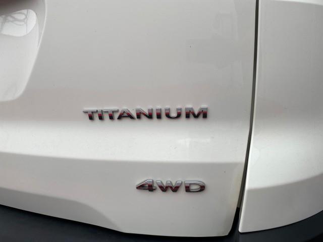 Used Ford Ecosport Titanium 2020 | Queens Auto Mall. Richmond Hill, New York Used Ford Ecosport Titanium 2020 | Queens Auto Mall. Richmond Hill, New York