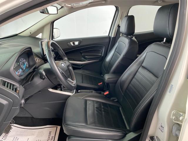 Used Ford Ecosport Titanium 2020 | Queens Auto Mall. Richmond Hill, New York Used Ford Ecosport Titanium 2020 | Queens Auto Mall. Richmond Hill, New York