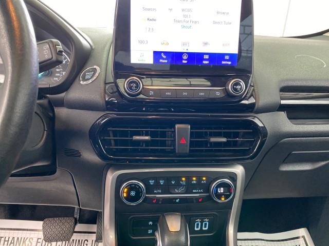 Used Ford Ecosport Titanium 2020 | Queens Auto Mall. Richmond Hill, New York Used Ford Ecosport Titanium 2020 | Queens Auto Mall. Richmond Hill, New York