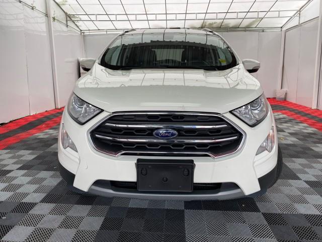 Used Ford Ecosport Titanium 2020 | Queens Auto Mall. Richmond Hill, New York Used Ford Ecosport Titanium 2020 | Queens Auto Mall. Richmond Hill, New York