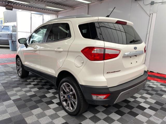 Used Ford Ecosport Titanium 2020 | Queens Auto Mall. Richmond Hill, New York Used Ford Ecosport Titanium 2020 | Queens Auto Mall. Richmond Hill, New York