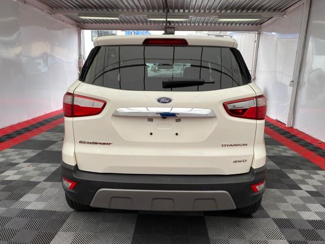 Used Ford Ecosport Titanium 2020 | Queens Auto Mall. Richmond Hill, New York Used Ford Ecosport Titanium 2020 | Queens Auto Mall. Richmond Hill, New York