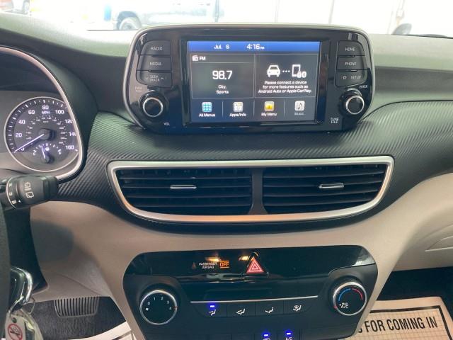 Used Hyundai Tucson SE 2020 | Queens Auto Mall. Richmond Hill, New York Used Hyundai Tucson SE 2020 | Queens Auto Mall. Richmond Hill, New York