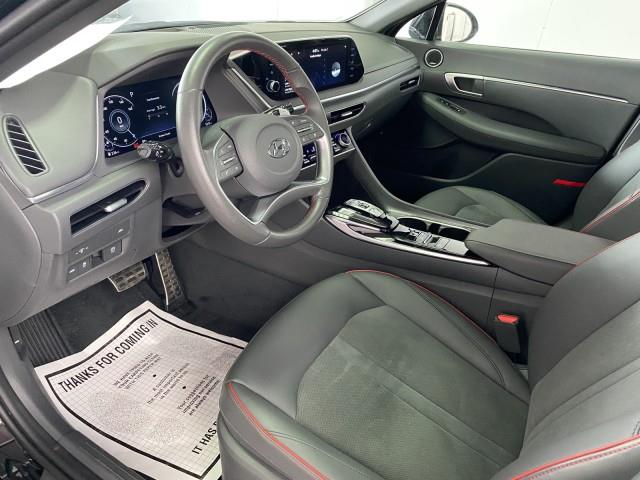 Used Hyundai Sonata SEL Plus 2022 | Queens Auto Mall. Richmond Hill, New York Used Hyundai Sonata SEL Plus 2022 | Queens Auto Mall. Richmond Hill, New York