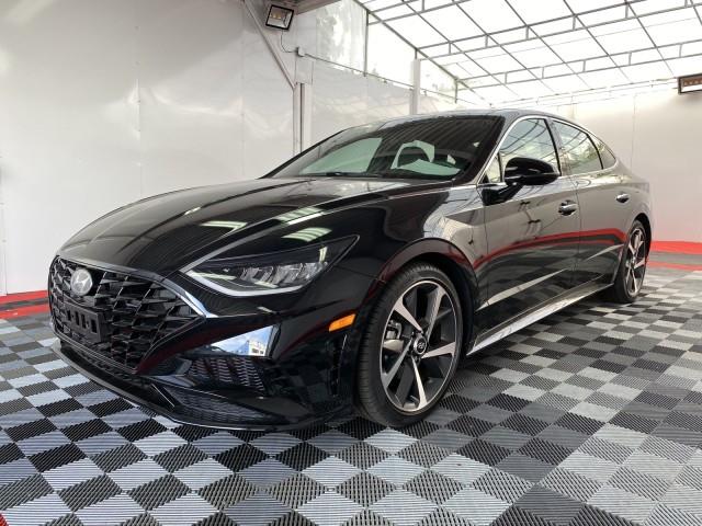 Used Hyundai Sonata SEL Plus 2022 | Queens Auto Mall. Richmond Hill, New York Used Hyundai Sonata SEL Plus 2022 | Queens Auto Mall. Richmond Hill, New York