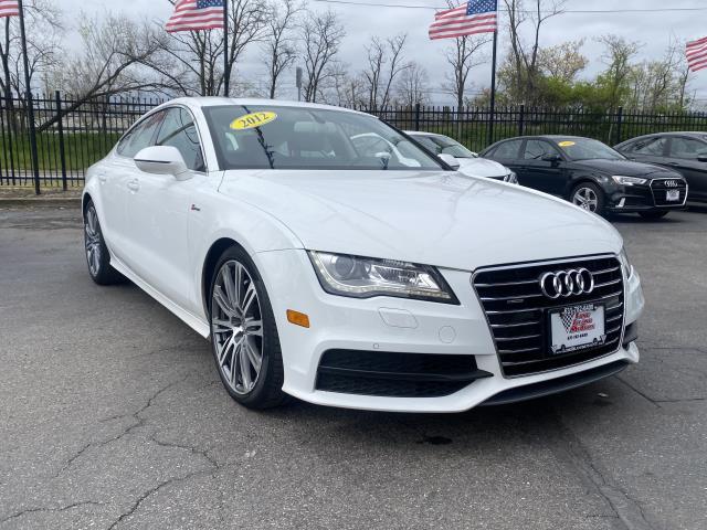 Used Audi A7 4dr HB quattro 3.0 Premium Plus 2012 | Long Island Car Loan. Babylon, New York Used Audi A7 4dr HB quattro 3.0 Premium Plus 2012 | Long Island Car Loan. Babylon, New York