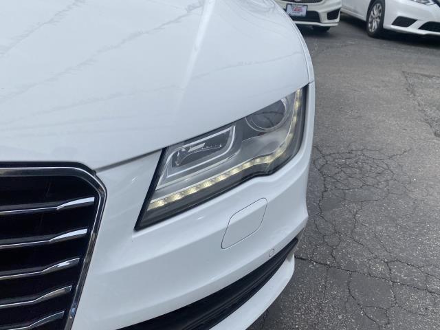 Used Audi A7 4dr HB quattro 3.0 Premium Plus 2012 | Long Island Car Loan. Babylon, New York Used Audi A7 4dr HB quattro 3.0 Premium Plus 2012 | Long Island Car Loan. Babylon, New York