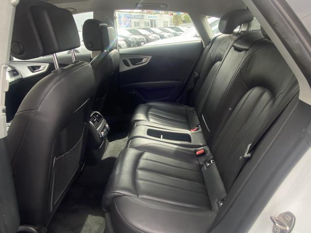Used Audi A7 4dr HB quattro 3.0 Premium Plus 2012 | Long Island Car Loan. Babylon, New York Used Audi A7 4dr HB quattro 3.0 Premium Plus 2012 | Long Island Car Loan. Babylon, New York