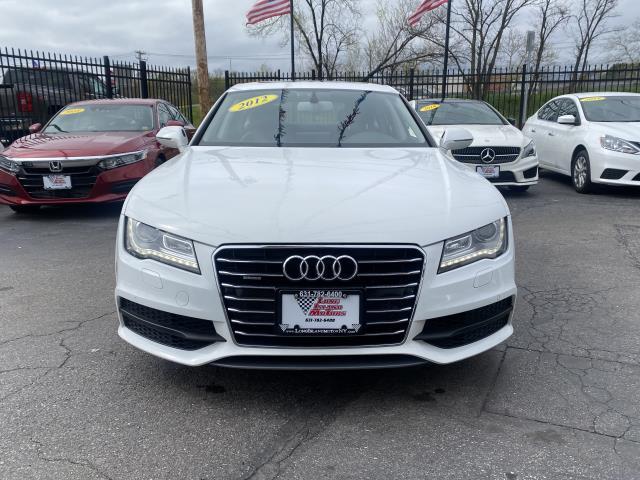 Used Audi A7 4dr HB quattro 3.0 Premium Plus 2012 | Long Island Car Loan. Babylon, New York Used Audi A7 4dr HB quattro 3.0 Premium Plus 2012 | Long Island Car Loan. Babylon, New York