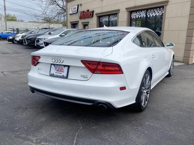 Used Audi A7 4dr HB quattro 3.0 Premium Plus 2012 | Long Island Car Loan. Babylon, New York Used Audi A7 4dr HB quattro 3.0 Premium Plus 2012 | Long Island Car Loan. Babylon, New York