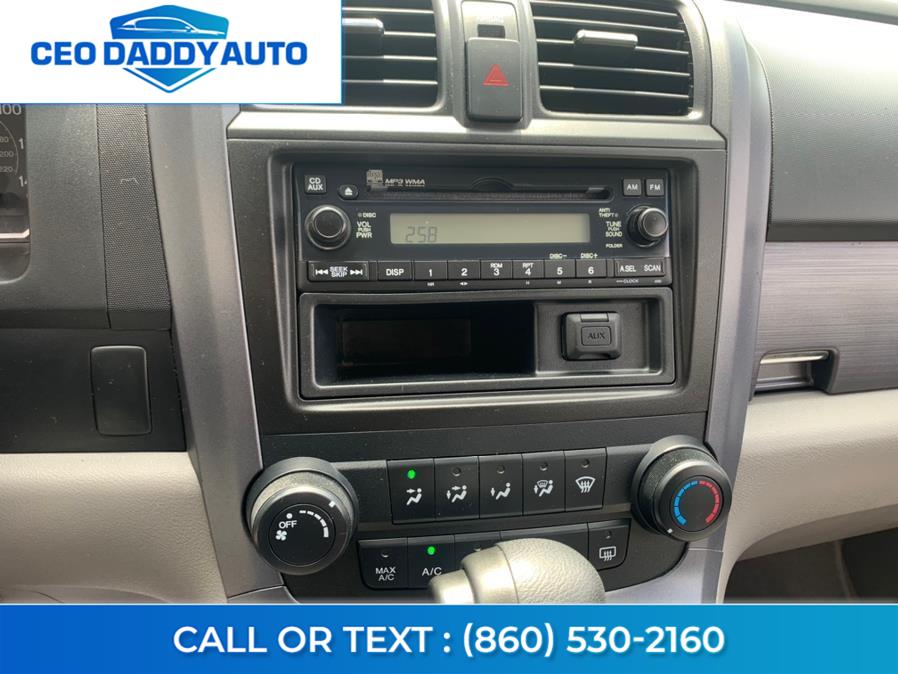 Used Honda CR-V 4WD 5dr LX 2009 | CEO DADDY AUTO. Online only, Connecticut Used Honda CR-V 4WD 5dr LX 2009 | CEO DADDY AUTO. Online only, Connecticut