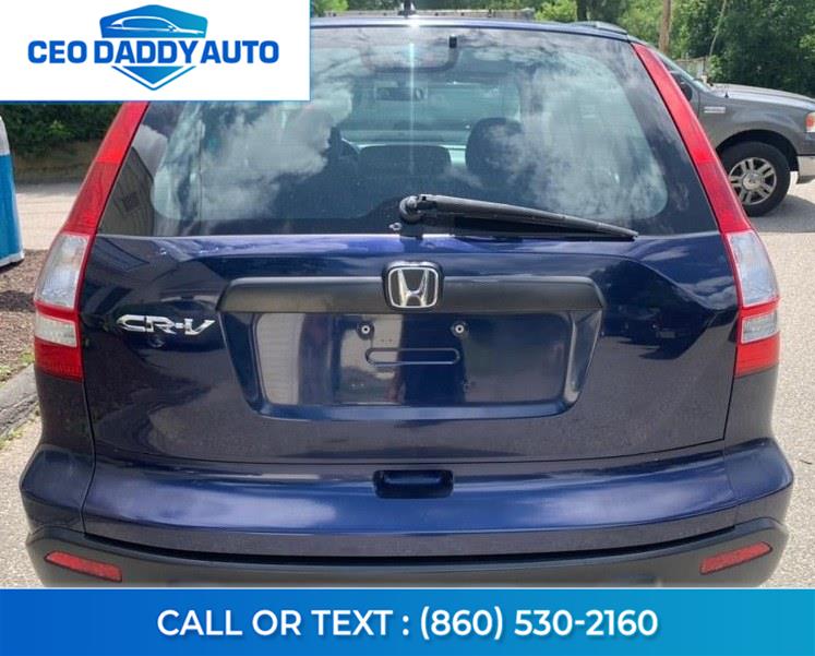 Used Honda CR-V 4WD 5dr LX 2009 | CEO DADDY AUTO. Online only, Connecticut Used Honda CR-V 4WD 5dr LX 2009 | CEO DADDY AUTO. Online only, Connecticut