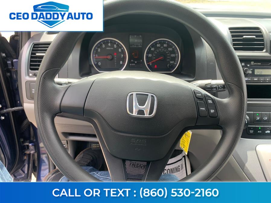 Used Honda CR-V 4WD 5dr LX 2009 | CEO DADDY AUTO. Online only, Connecticut Used Honda CR-V 4WD 5dr LX 2009 | CEO DADDY AUTO. Online only, Connecticut
