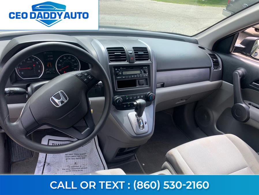 Used Honda CR-V 4WD 5dr LX 2009 | CEO DADDY AUTO. Online only, Connecticut Used Honda CR-V 4WD 5dr LX 2009 | CEO DADDY AUTO. Online only, Connecticut
