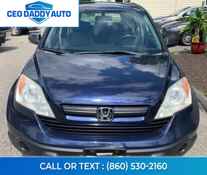 Used Honda CR-V 4WD 5dr LX 2009 | CEO DADDY AUTO. Online only, Connecticut Used Honda CR-V 4WD 5dr LX 2009 | CEO DADDY AUTO. Online only, Connecticut