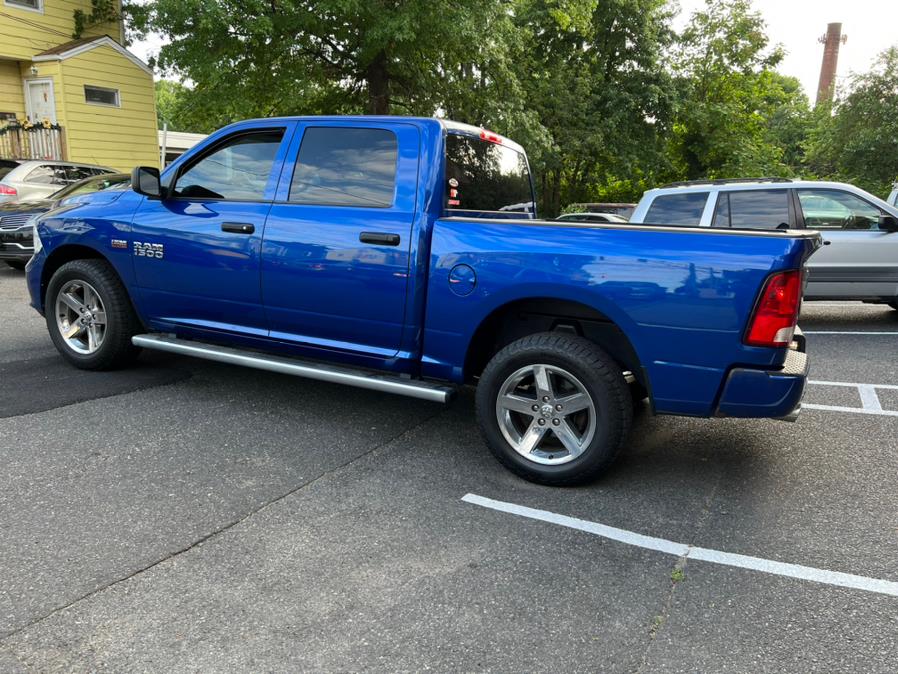 Used Ram 1500 Express 4x4 Crew Cab 5''7" Box 2017 | Mikes Auto Sales LLC. Garfield, New Jersey Used Ram 1500 Express 4x4 Crew Cab 5''7" Box 2017 | Mikes Auto Sales LLC. Garfield, New Jersey