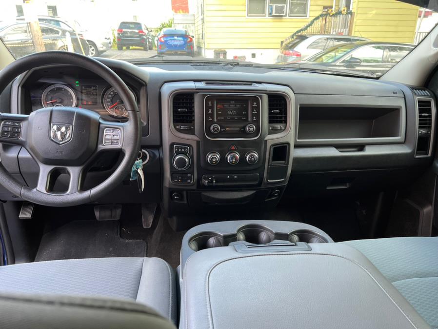Used Ram 1500 Express 4x4 Crew Cab 5''7" Box 2017 | Mikes Auto Sales LLC. Garfield, New Jersey Used Ram 1500 Express 4x4 Crew Cab 5''7" Box 2017 | Mikes Auto Sales LLC. Garfield, New Jersey