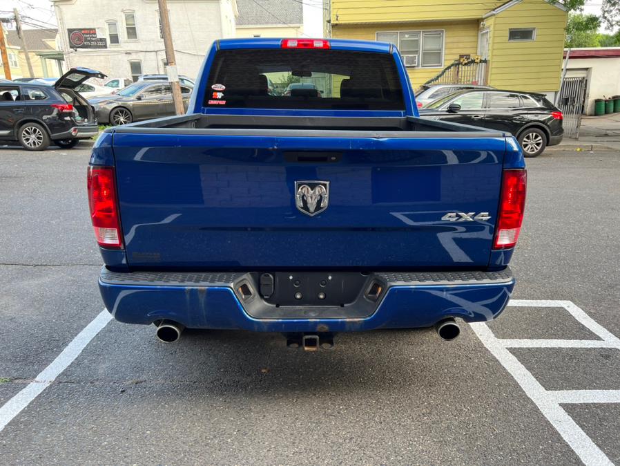 Used Ram 1500 Express 4x4 Crew Cab 5''7" Box 2017 | Mikes Auto Sales LLC. Garfield, New Jersey Used Ram 1500 Express 4x4 Crew Cab 5''7" Box 2017 | Mikes Auto Sales LLC. Garfield, New Jersey