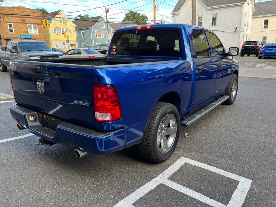 Used Ram 1500 Express 4x4 Crew Cab 5''7" Box 2017 | Mikes Auto Sales LLC. Garfield, New Jersey Used Ram 1500 Express 4x4 Crew Cab 5''7" Box 2017 | Mikes Auto Sales LLC. Garfield, New Jersey