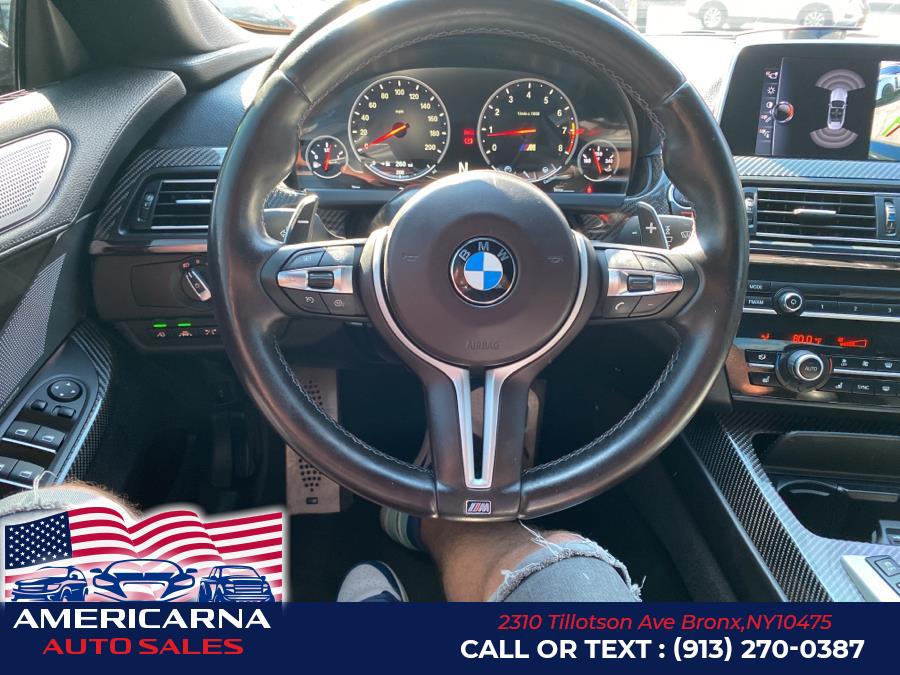 2017 BMW M6 Convertible, available for sale in Bronx, New York | Americarna Auto Sales LLC. Bronx, New York 2017 BMW M6 Convertible, available for sale in Bronx, New York | Americarna Auto Sales LLC. Bronx, New York