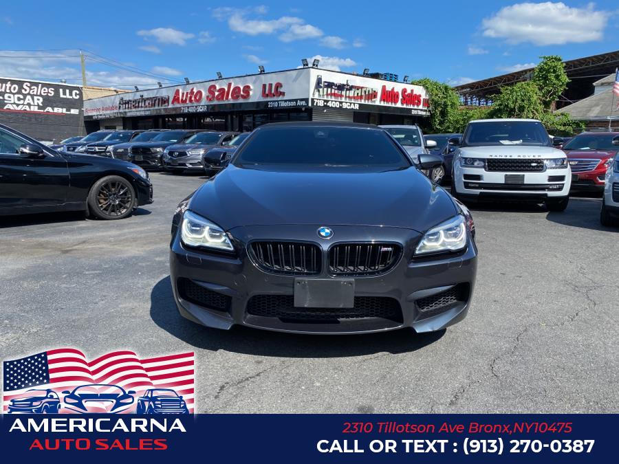 2017 BMW M6 Convertible, available for sale in Bronx, New York | Americarna Auto Sales LLC. Bronx, New York 2017 BMW M6 Convertible, available for sale in Bronx, New York | Americarna Auto Sales LLC. Bronx, New York