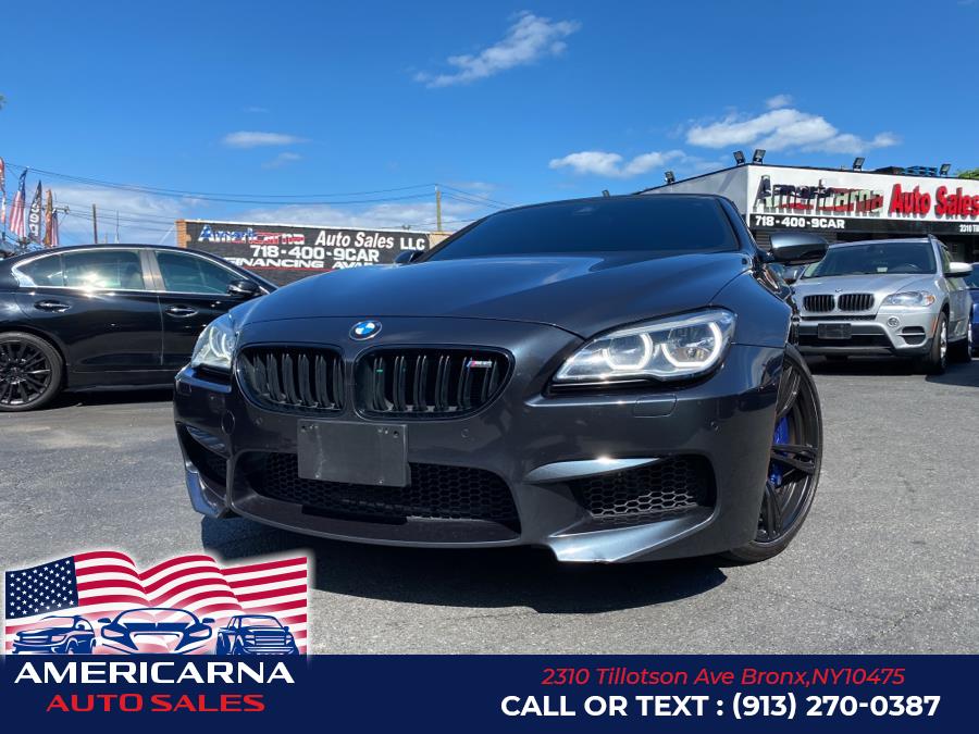 2017 BMW M6 Convertible, available for sale in Bronx, New York | Americarna Auto Sales LLC. Bronx, New York 2017 BMW M6 Convertible, available for sale in Bronx, New York | Americarna Auto Sales LLC. Bronx, New York